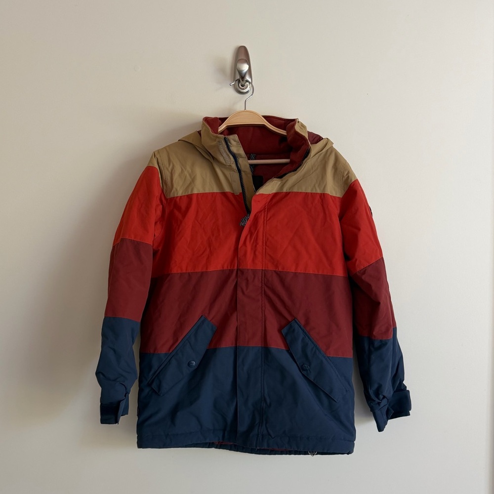 Burton Boys Dryride Jacket